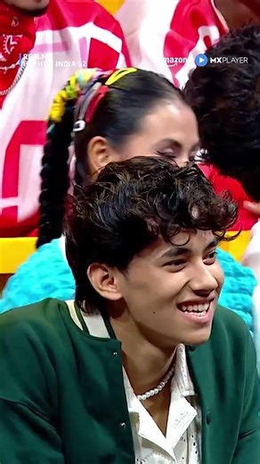 Who Will Get The Last Top Score? ft. Naveen | Realme Hip Hop India Season 2 | Amazon MX Player