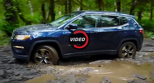 New 2017 Jeep Compass Is Fun To Drive But It’s Not Flawless | Carscoops