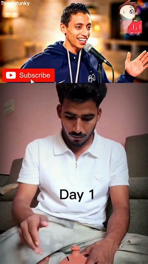 Day 1 of Saving... and It's Gone! 🤣 #comedy #thodafunky #viral