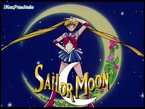 Sailor Moon Moon Crystal Power DiC Remixed Theme
