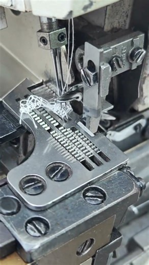 Sewing machine adjustment #shorts #viral #tending