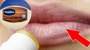 98K views · 3.1K reactions | Make your own homemade lip balm at home in 5 minutes using only 2 ingredients! and get soft lips & pink lips naturally at home. | Tomi Adenuga | Facebook