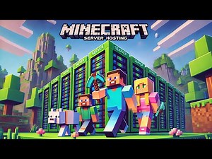 How To Host A Minecraft Server on Linux in 2 Minutes | $200 Free Trial