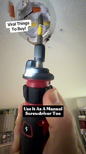 SKIL 4V Screwdriver w/ Power Detector #electricalwork #electricalcontractor #electricalsafety #electrician #skil #trades #diy #doityourself #protools #powertools #contractor #contractorlife SKIL Tools | Mastering Mayhem