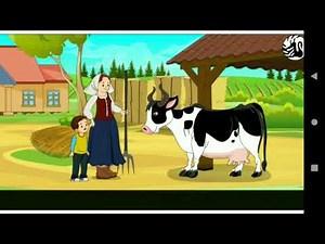 Daisy, the Cow
