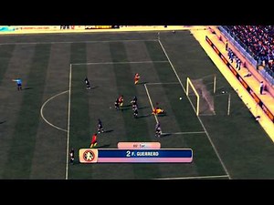 FIFA 12 - "Perfection" - Online Goals Compilation