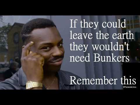 Apocalypse Memes, or, the Elite Are Just Dumb