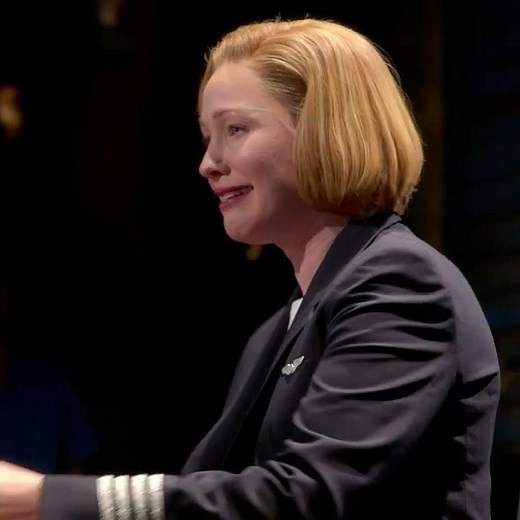 COME FROM AWAY | ME AND THE SKY