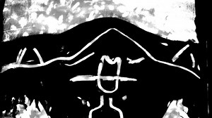 6K views · 285 reactions | A new Bakshi joint. A poem about the American Midwest. One from a series of new work by myself and my grandson, Miles Bakshi. | Ralph Bakshi | Facebook