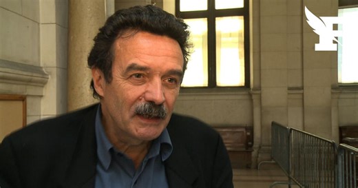 Le journaliste Edwy Plenel accuse la réalisatrice Maïwenn Le Besco de violences