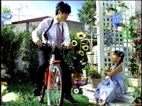 懐かしいCM ムヒ「液体ムヒ」かゆみ刑事緊急出動！