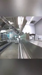 Achieve consistently precise angles with ACB Laser measuring systems from TRUMPF ✔️ ACB Laser measures the bend angle quickly and accurately without contact and adjusts the bend accordingly, resulting in accurate parts every time. Check it out in action on the TruBend Cell 5000! | TRUMPF Inc.