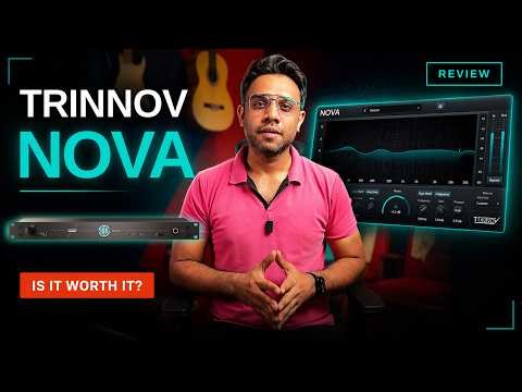 I Tested Trinnov NOVA — Here’s What Actually Changed