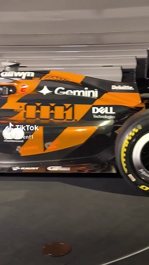 McLaren F1 Details: A Closer Look