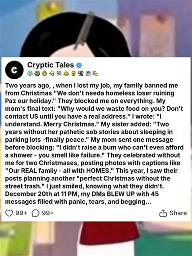 Overcoming Family Rejection: A Journey from Homelessness to Success