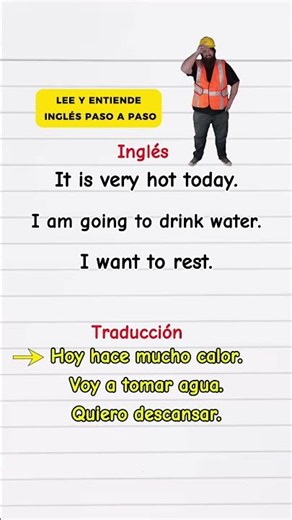 READ AND UNDERSTAND ENGLISH STEP BY STEP | EASY PHRASES#LearnEnglish #EnglishReading #EasyEnglish