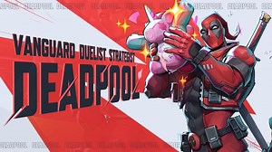 Marvel Rivals Deadpool guide: Abilities, how to play, and more