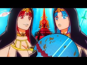 L'HISTOIRE CACHÉE DE IM-SAMA ET LILI ! (Tout était sous nos yeux)