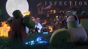 [Alpha] Infection