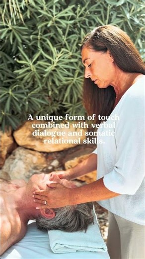 Join one of our Rosen Method workshops or intensives