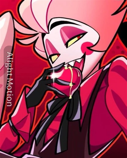 basic transitions|#viral #hazbinhotel #alastorhazbinhotel #fypage #shorts #feedshorts #feed |