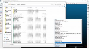 CloudCompare教学（中英字幕）
