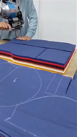 How to Cut T-Shirt from Scratch | Easy Method 👕 #versatilesewin #cuttinghacks #cuttingtutorial #DIY