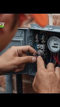 Sprinkler Timer Electrical Work | Professional Irrigation Repair in Los Angeles