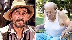 GUNSMOKE (1955–1975) Cast THEN AND NOW 2023 Who Else Survives After 68 Years? #GunsmokeLegacy #OldWestAdventures #MarshalDillon #ClassicWestern #DodgeCityChronicles #CowboyHeroes #WesternTVClassics #WildWestSaga #TimelessWestern #GunsmokeFans | Pâmela Cavalcante 𓀗