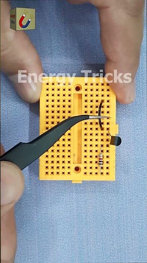 How to Make Touch Sensor Complete Video #shorts