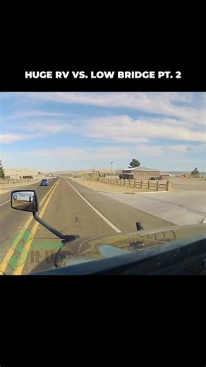 ☞ 👀 Full Video: https://youtu.be/0vP-F4V5f8U Today, we shared our hectic drive day and how we ran into a challenging bridge. RV travel has many areas to pay attention to. We have learned a great way to measure so see our full video. https://GoSwitchItUp.com to see upcoming events and merchandise. If you love Travel adventures like Kara and Nate or RVerTV, this one's for you! 𝗛𝗼𝘄 𝗱𝗶𝗱 𝘄𝗲 𝗯𝘂𝗶𝗹𝗱 𝗼𝘂𝗿 𝗛𝗨𝗚𝗘 𝗥𝗩 & 𝗛𝗗𝗧? Watch our Series on the build: https://youtube.com/playlist?