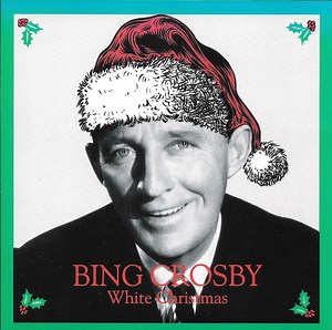 Bing Crosby - White Christmas