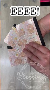 95K views · 2K reactions | This Notebook Hack = WOW  #DIYNotebook #NotebookHack #TargetFinds #BudgetFriendlyDIY #blessingscrafttherapy | Blessings Craft Therapy | Facebook
