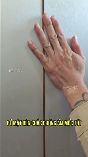 Hướng dẫn thi công tấm ốp than tre cải tạo tường chống ẩm mốc bong tróc| Tấm ốp đa năng sợi than tre