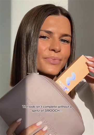 Smooch Body on TikTok