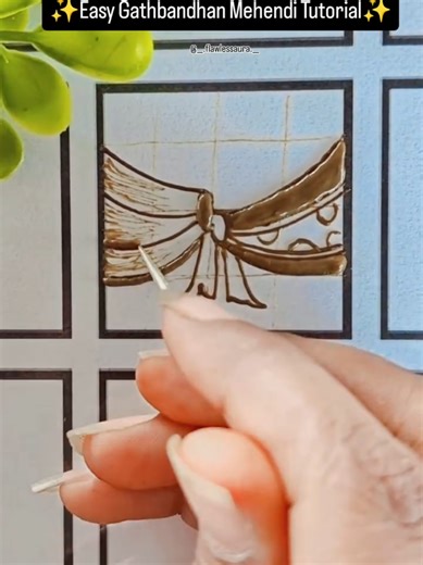 Bridal Mehendi Design Trends by Hayat Mehendi