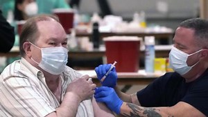 U.S. hits 40 million Covid cases as delta variant spreads