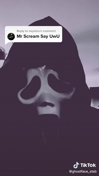 Voice Effects with Ghostface: Screaming Fun!