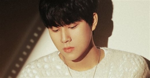 Lee Mujin's Latest Activity Following No-Show To His Own Program Sparks Speculations