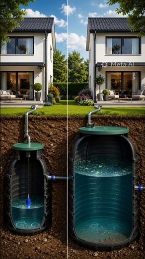 The #1 Mistake With Rainwater Harvesting Tanks