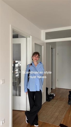 Curating a Scandinavian Style Wardrobe: Must-Have Pieces and Outfit Inspiration