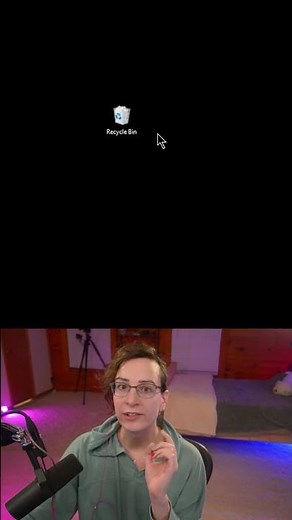 Recover Deleted Files - #Unity #tutorial #beginner