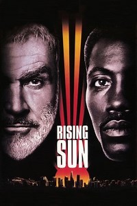 Rising Sun (1993) - AZ Movies