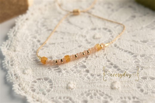 Morse Code Bracelet • Believe • Secret Message Jewelry • Beaded Bracelet - Etsy