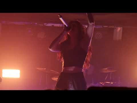 Legends Never Die - Against the Current live in Munich 19.04.2022