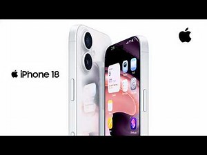 Apple iPhone 18 (2026) Introduction