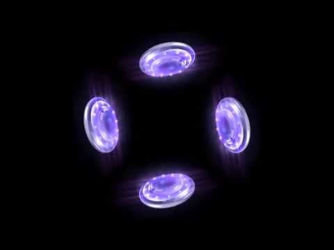 Hologram Project by Kiste