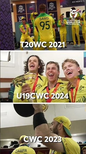 These Australian teams might be just as good at celebrating as they are at playing cricket 🥳