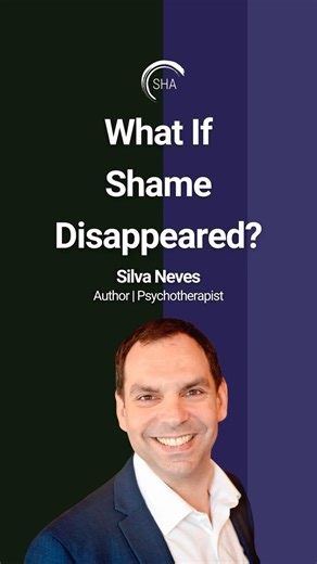Why Most Intimate Problems Start With Shame | Silva Neves