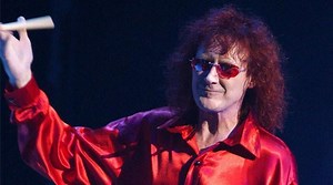 AC/DC original drummer Colin Burgess dead at 77